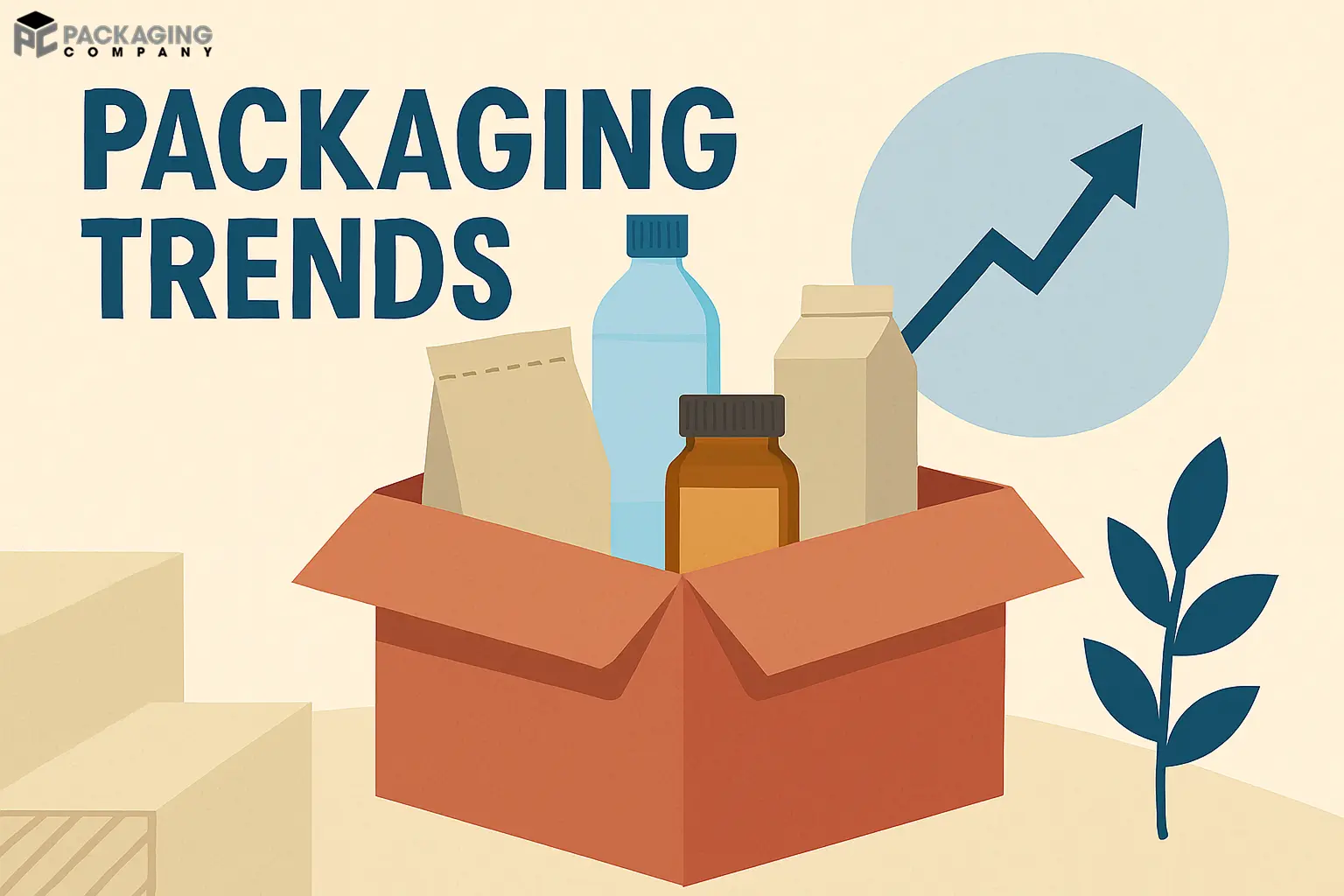Packaging Industry Trends 2026: What Consumers Want?