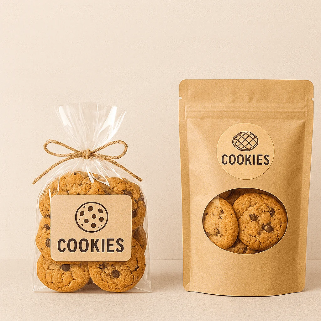 13 Irresistible Cookie Packaging Ideas That Boost Sales And Shareability