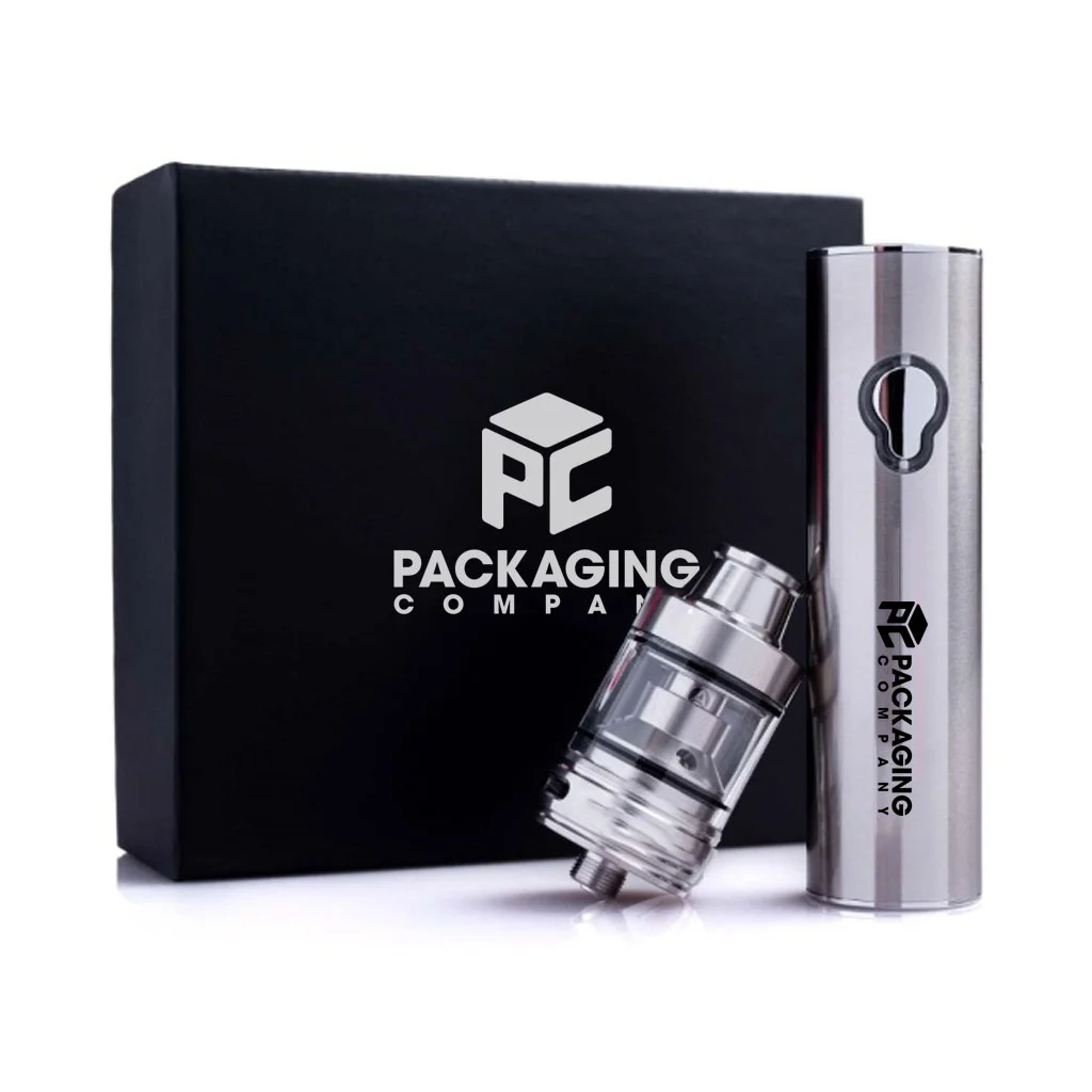 Vape Tank Boxes