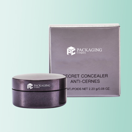 Custom Concealer Packaging - Image 2