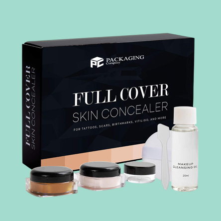 Custom Concealer Packaging - Image 3