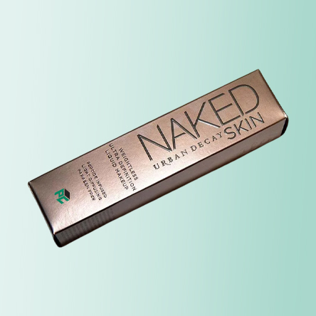Custom Concealer Packaging - Image 1