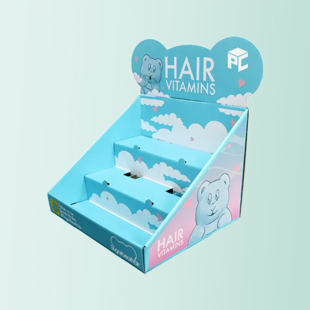 Custom Cosmetic Display Boxes - Image 3