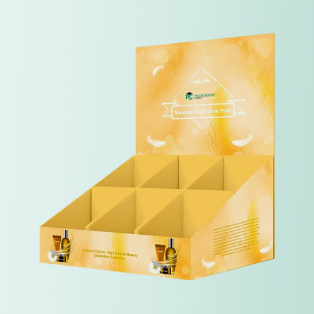 Custom Cosmetic Display Boxes - Image 4