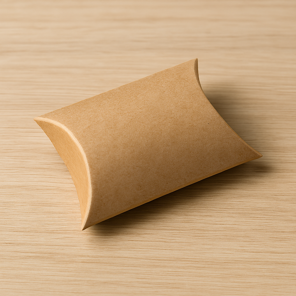 Small Pillow Boxes - Image 2
