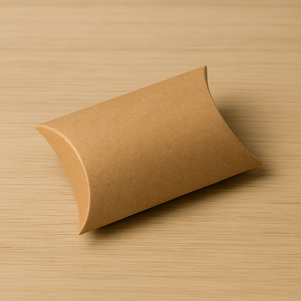 Small Pillow Boxes - Image 1