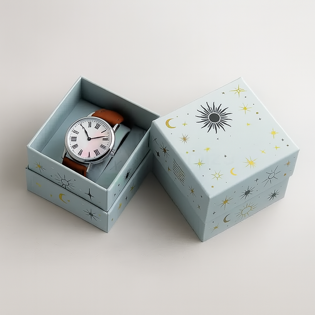 Custom Shoulder Boxes - Image 3