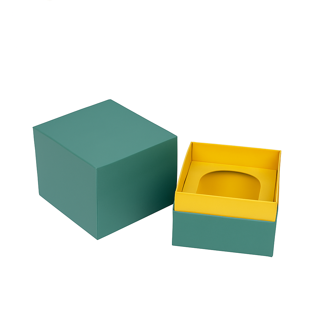 Custom Shoulder Boxes - Image 1