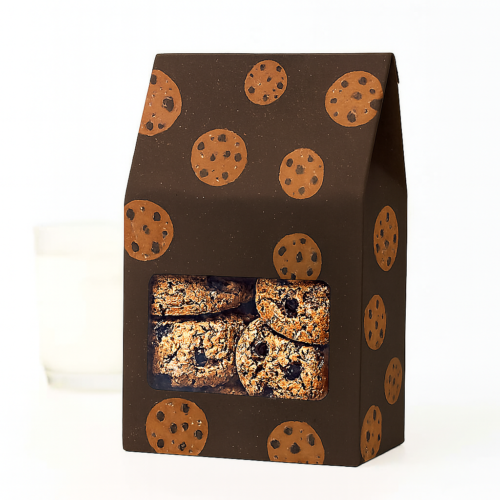 Custom Cookie Boxes - Image 4