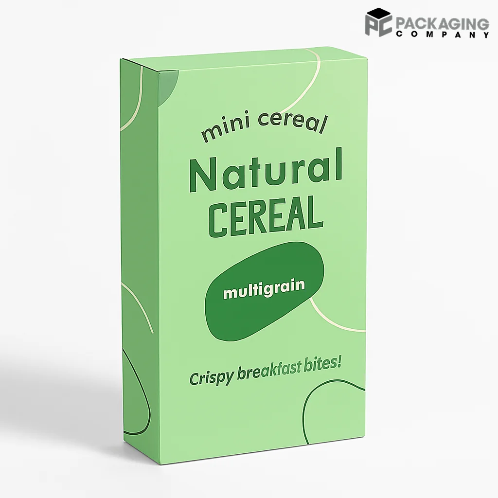 Mini Cereal Boxes - Image 4