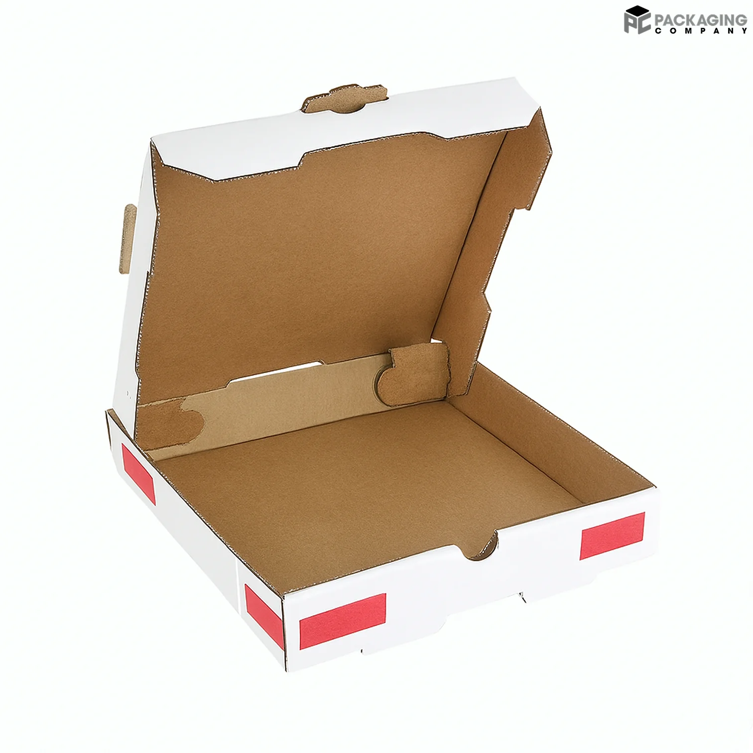 Corrugated Pizza Boxes - Image 2