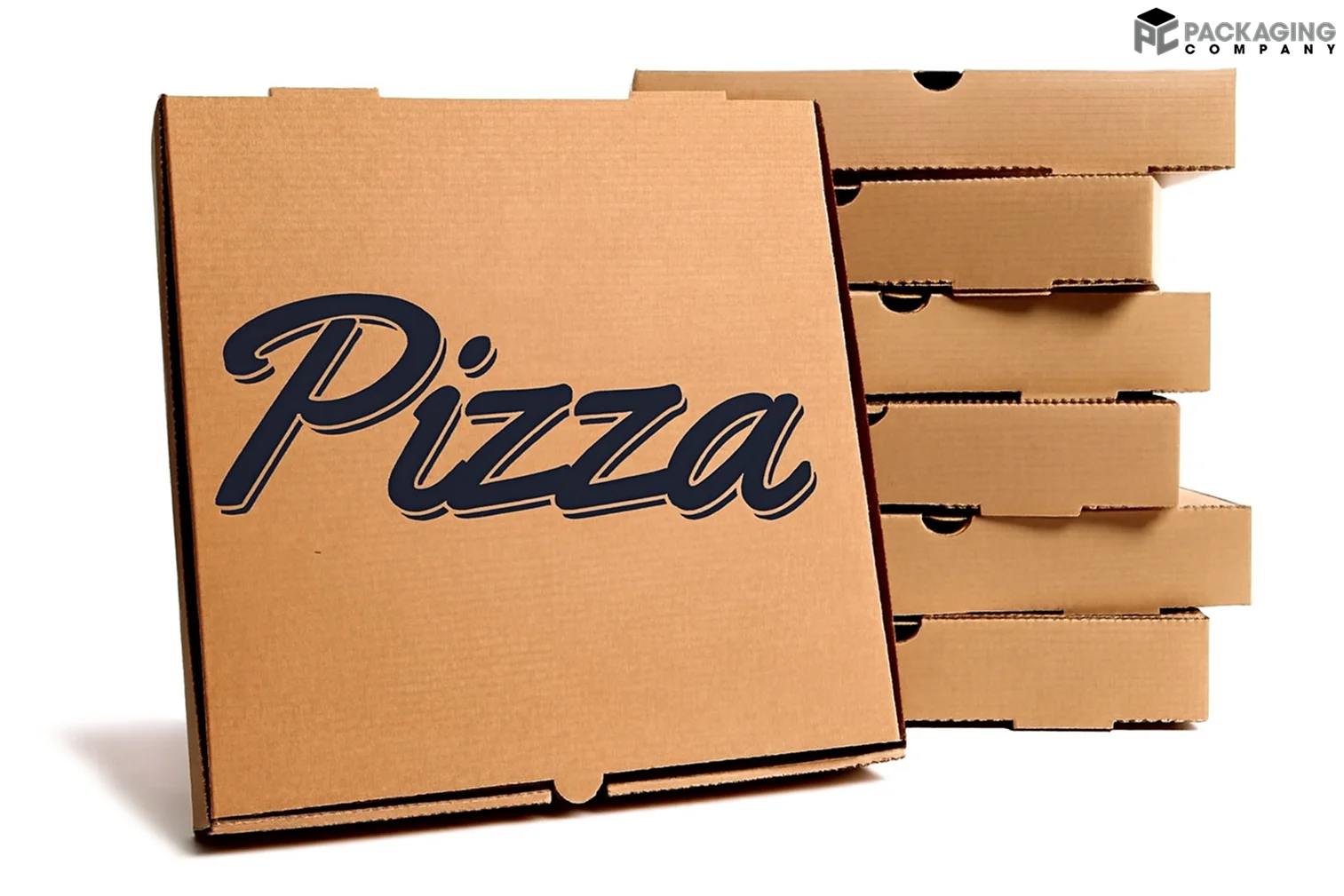 Corrugated Pizza Boxes - Image 4