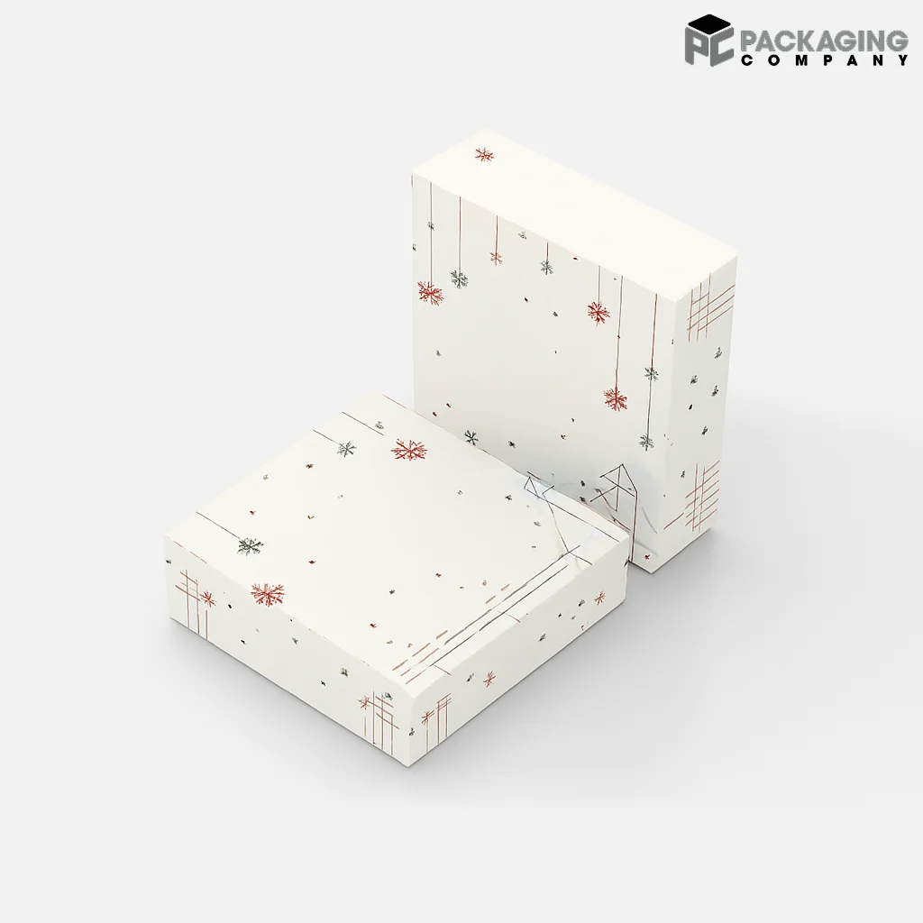 Clothing Christmas Boxes - Image 2