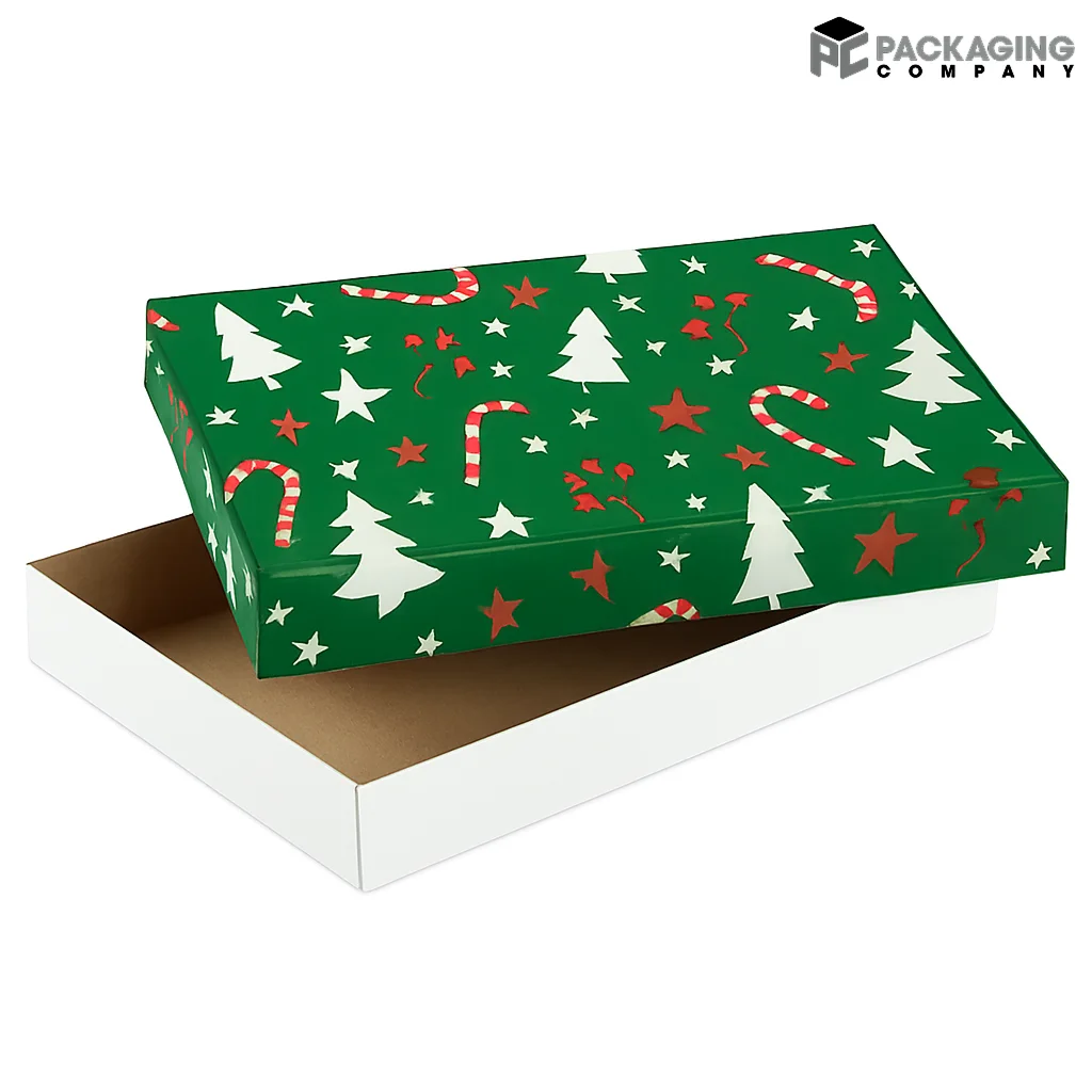 Clothing Christmas Boxes - Image 3