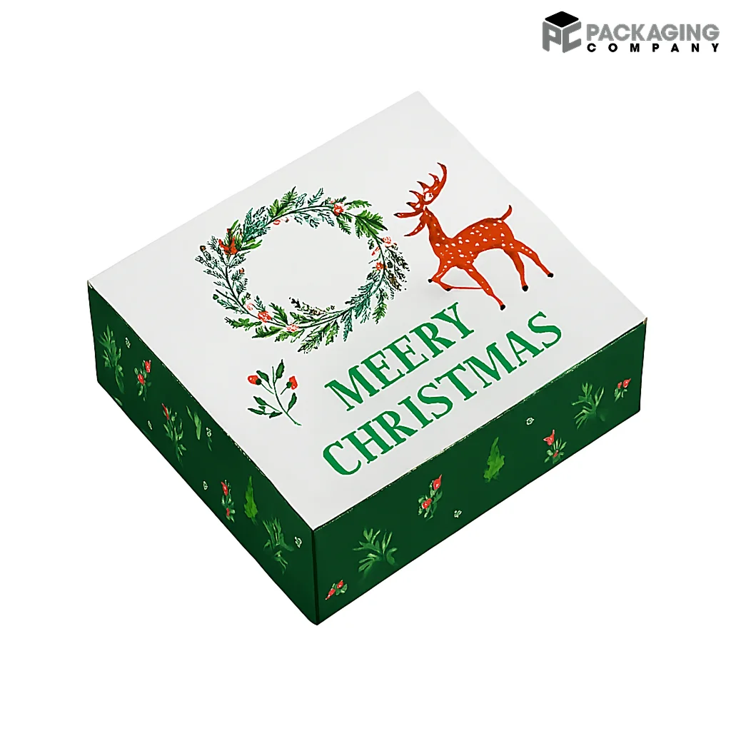 Clothing Christmas Boxes - Image 4
