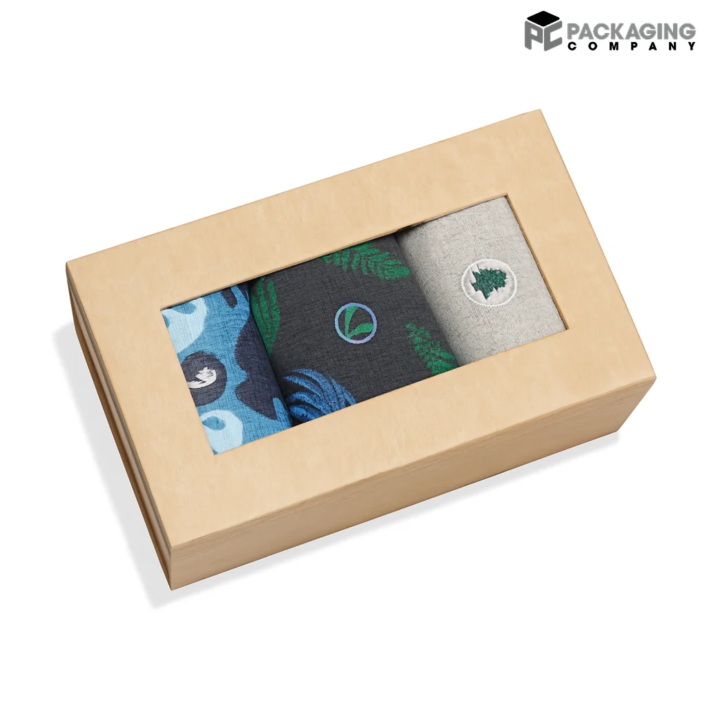 Sock Sleeve Packaging - Image 2