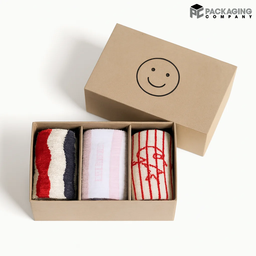 Sock Sleeve Packaging - Image 3