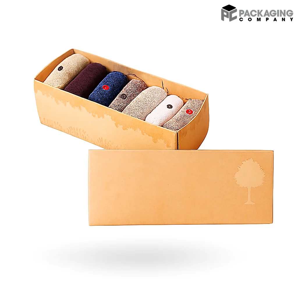 Sock Sleeve Packaging - Image 4