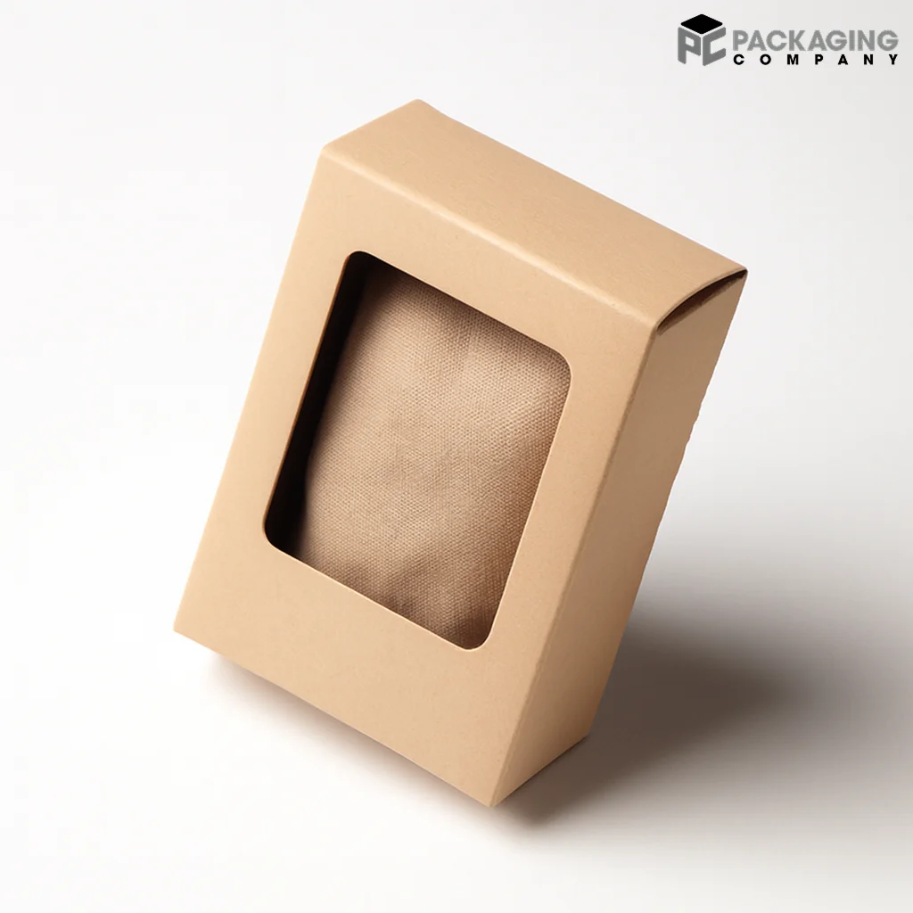 Custom Scarf Boxes - Image 3