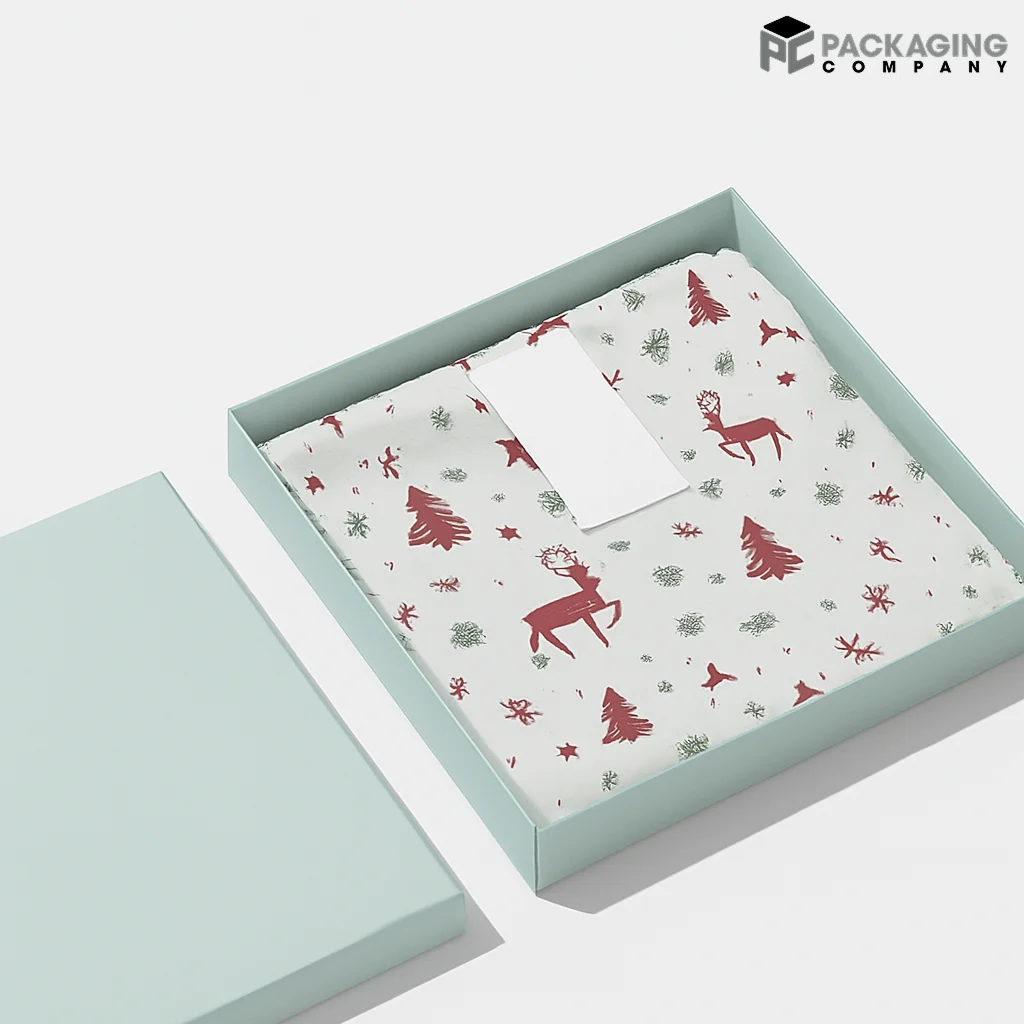 Custom Scarf Boxes - Image 4