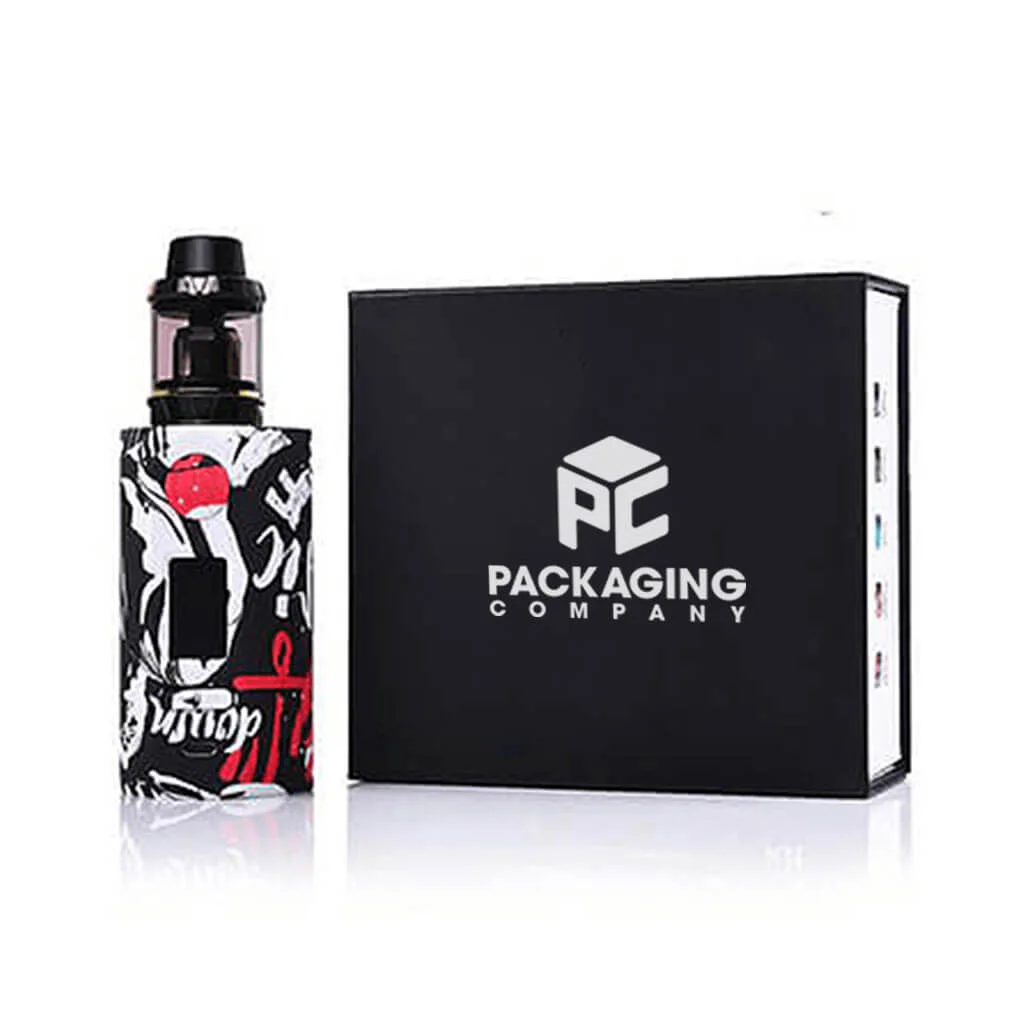 CBD Vape Packaging - Image 3