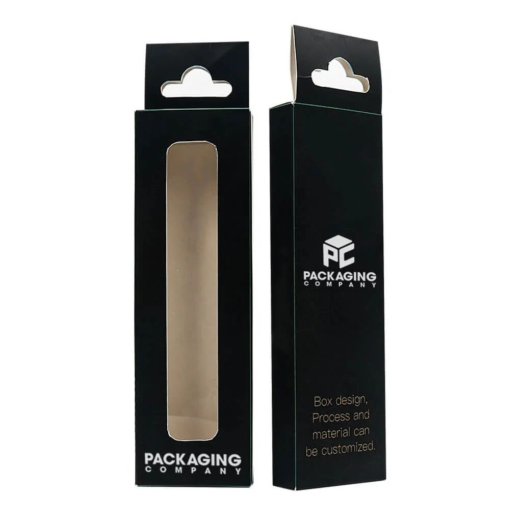 CBD Vape Packaging - Image 2