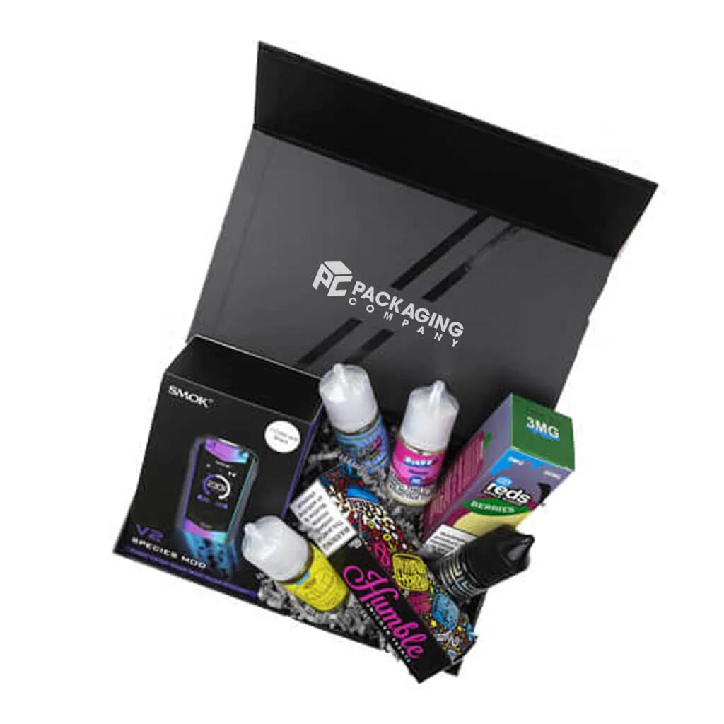 Vape Accessories Boxes - Image 2