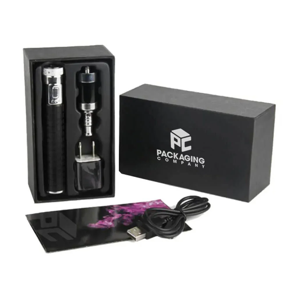 Vape Accessories Boxes - Image 1