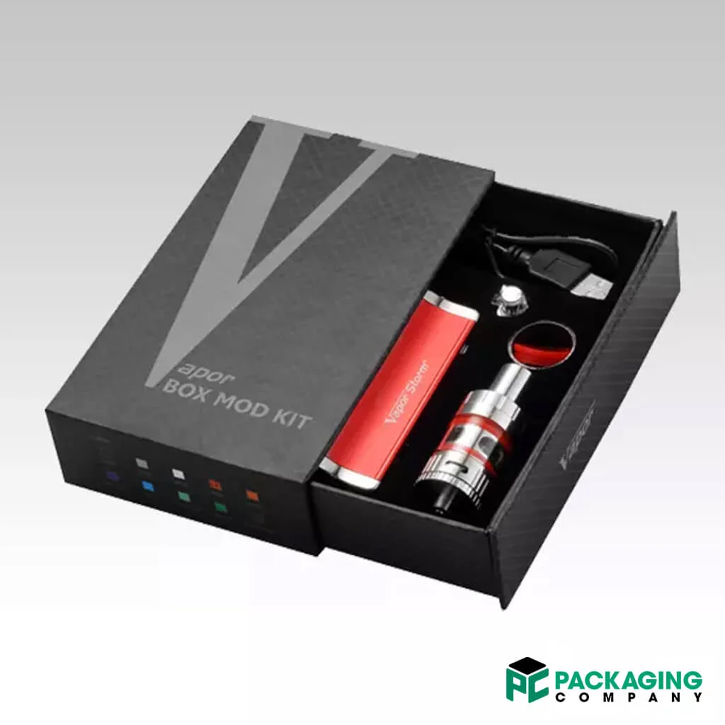 Vape Accessories Boxes - Image 4