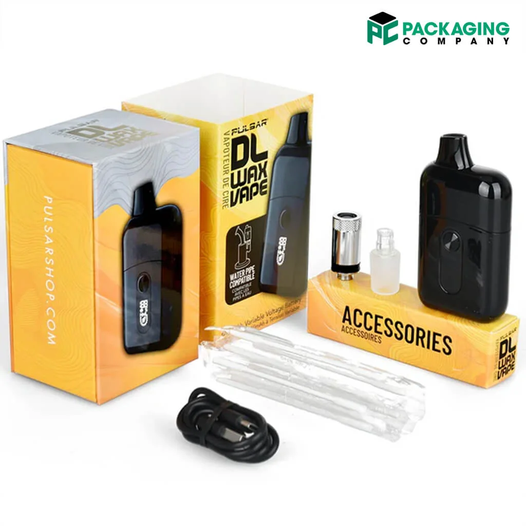 Vape Accessories Boxes - Image 3