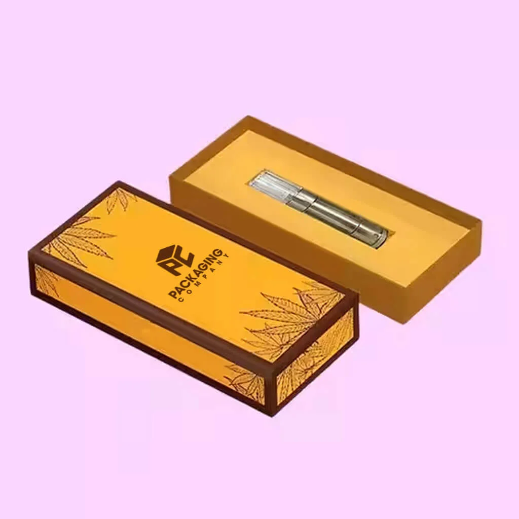 Dank Vape Packaging - Image 4