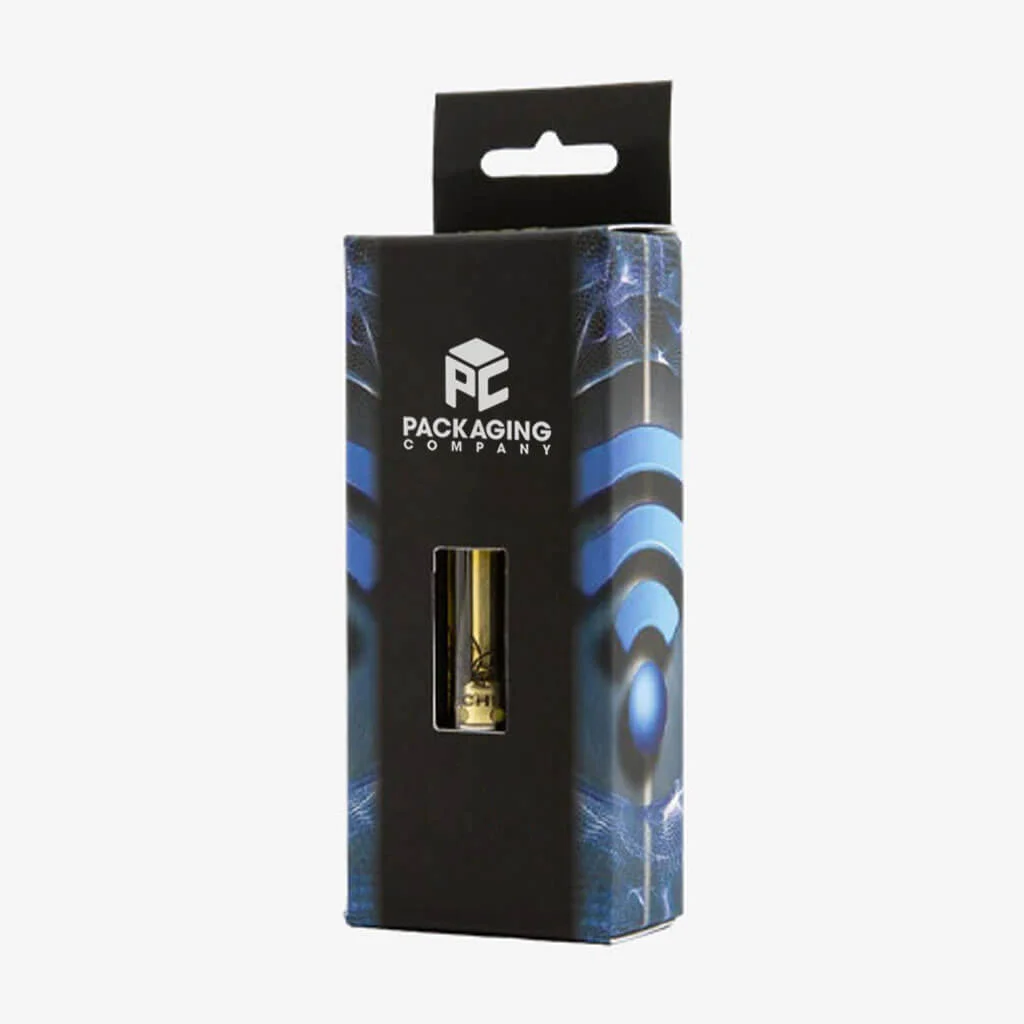Dank Vape Packaging - Image 2