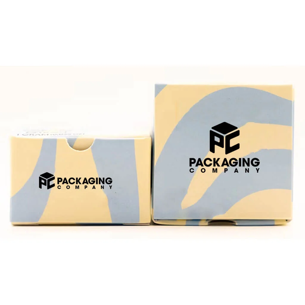 Dank Vape Packaging - Image 1