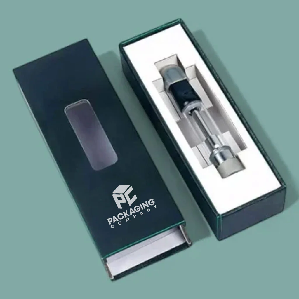 Vape Pen Boxes - Image 1