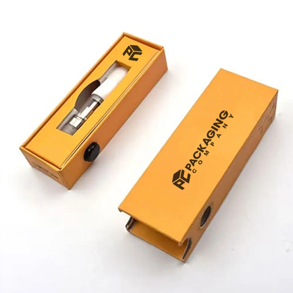 Vape Pen Boxes - Image 2