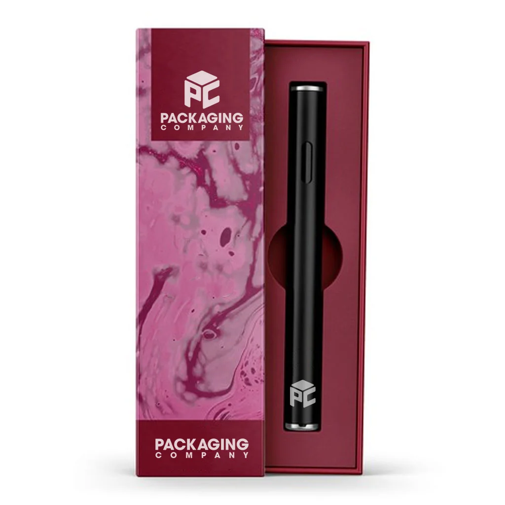 Vape Pen Boxes - Image 4
