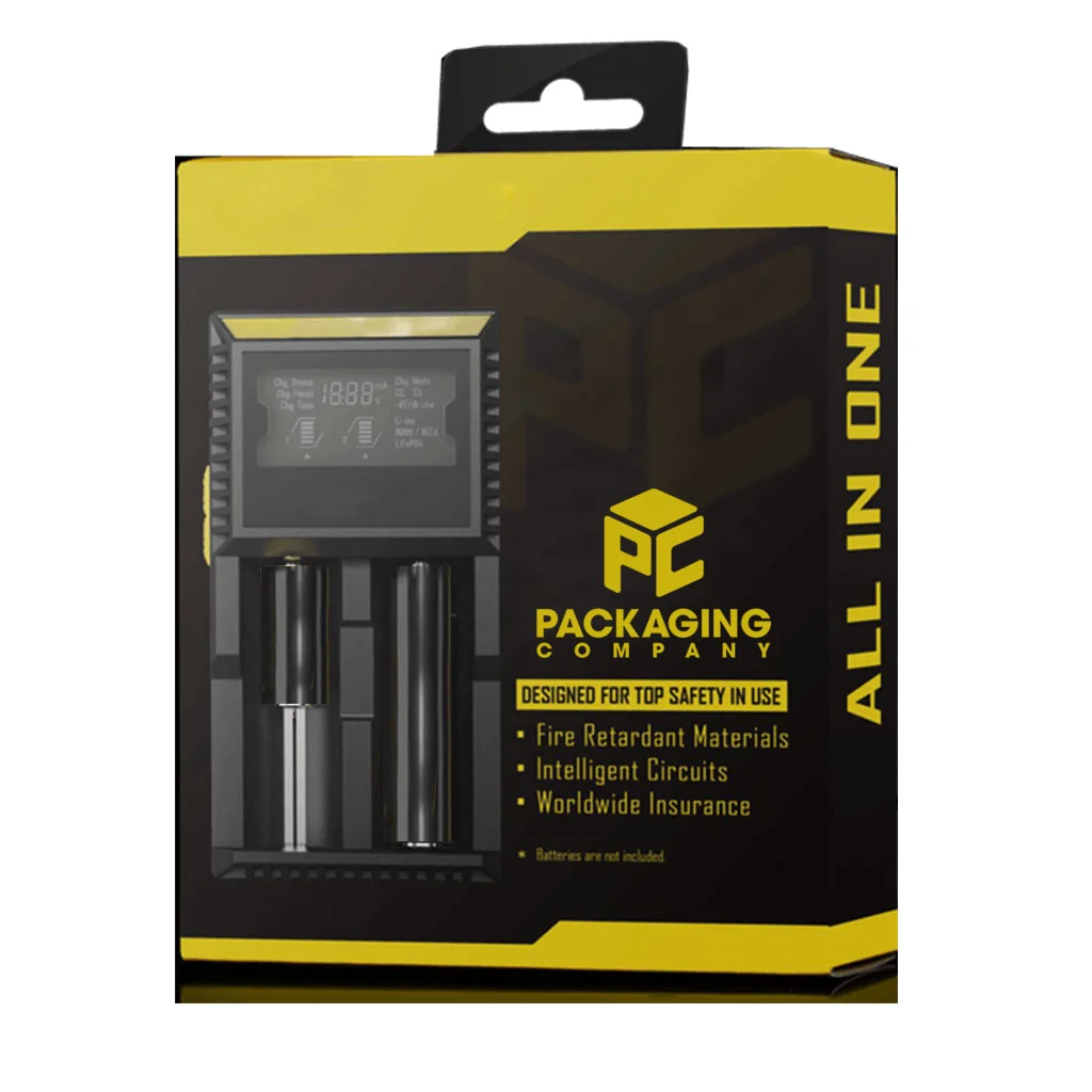Vape Battery Boxes - Image 2