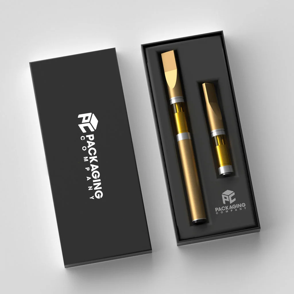 Vape Cartridge Boxes - Image 1