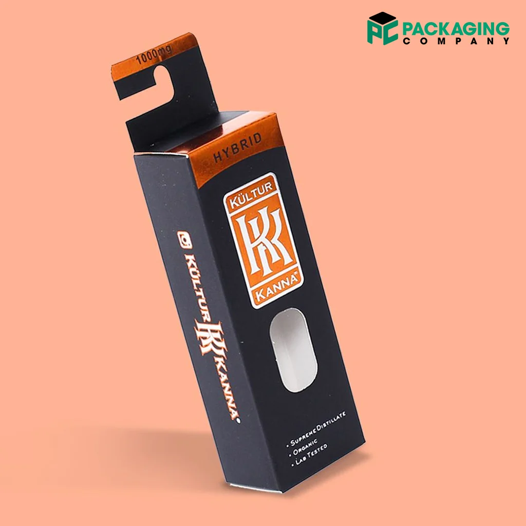 Vape Cartridge Boxes - Image 4