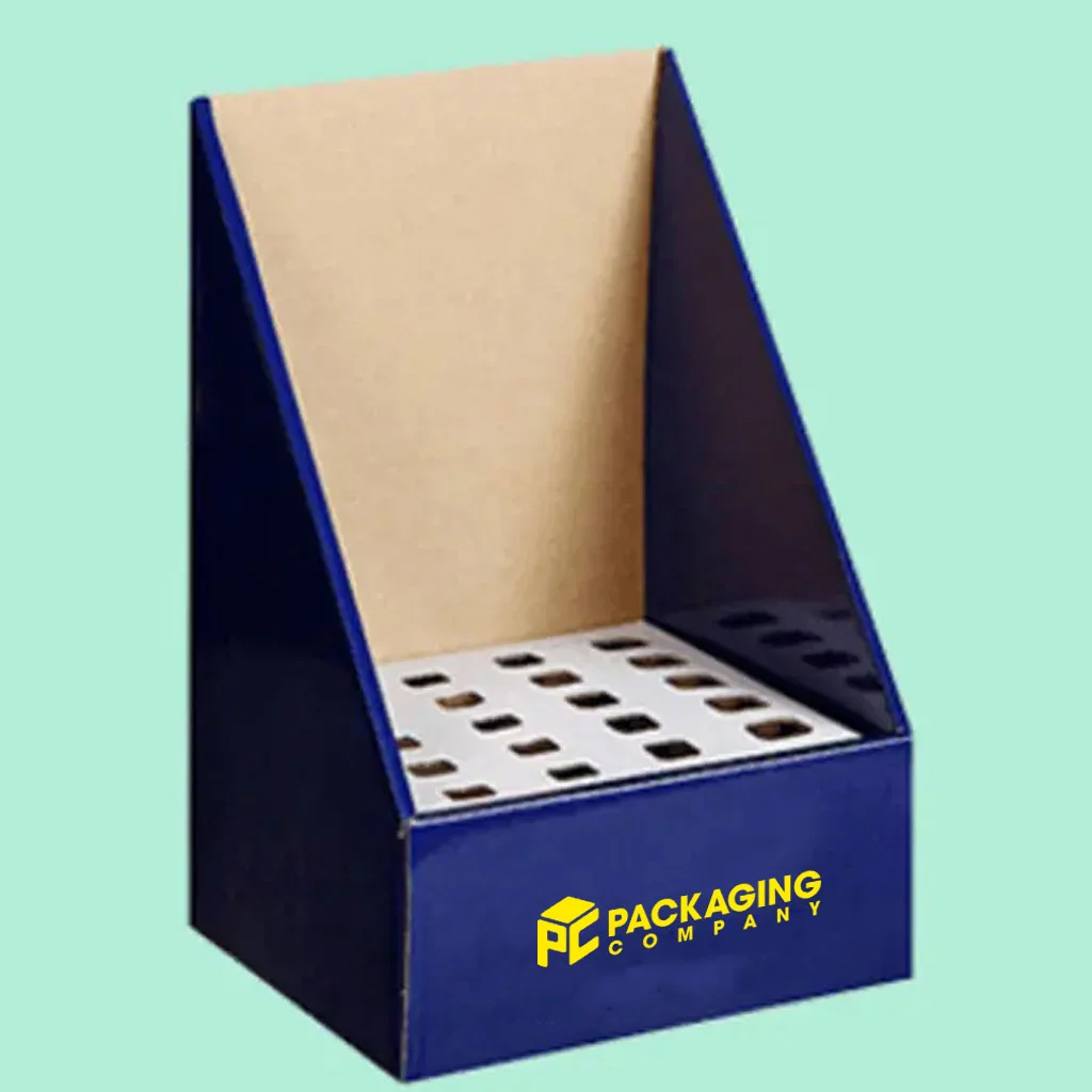Vape Display Boxes - Image 1