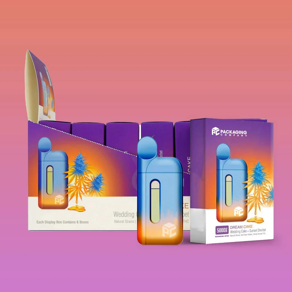 Vape Display Boxes - Image 4