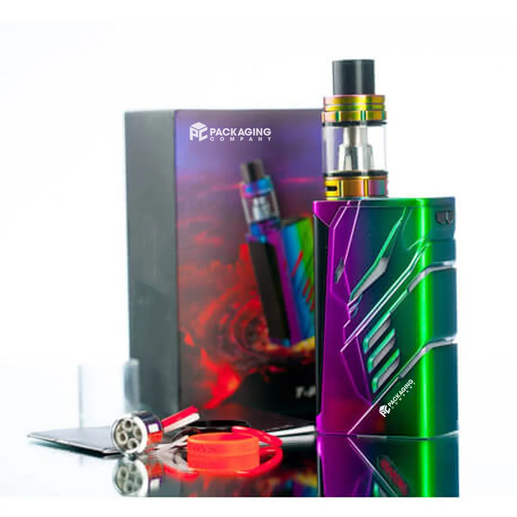 Vape Mod Boxes - Image 1