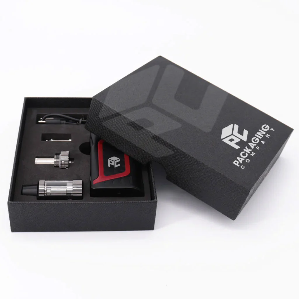Vape Tank Boxes - Image 2