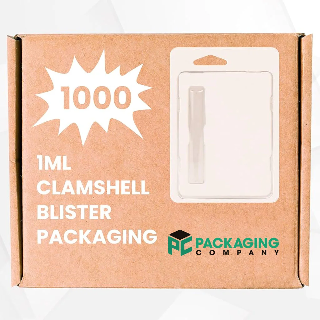 Blister Packaging for Cartridges - Image 2