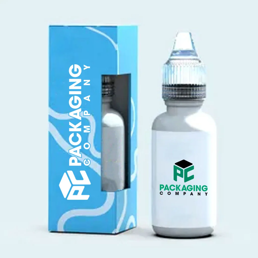 Custom E-Liquid Vape Boxes - Image 2