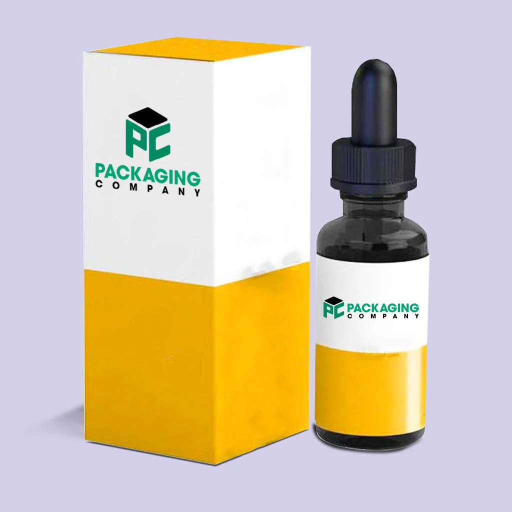 Custom E-Liquid Vape Boxes - Image 3