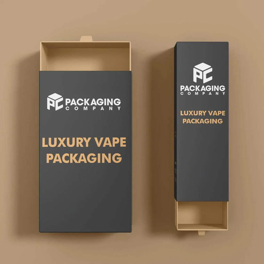 Custom E-Liquid Vape Boxes - Image 4