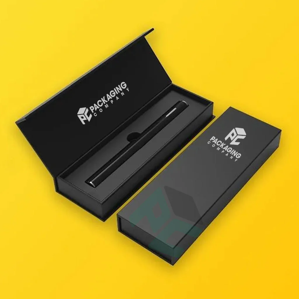 Custom Lid and Tray Vape Boxes - Image 3