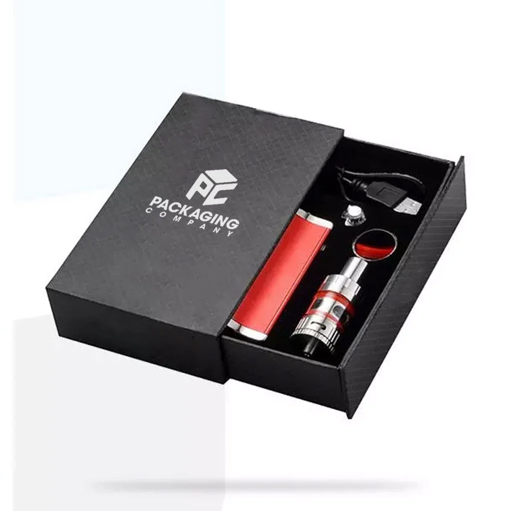 Custom Lid and Tray Vape Boxes - Image 4