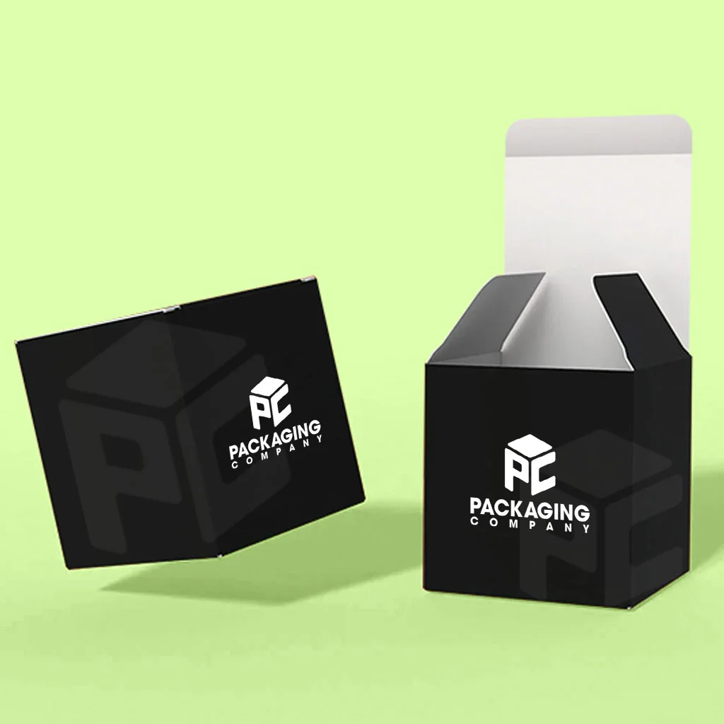 Custom Straight Tuck Vape Boxes - Image 1